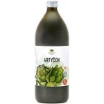EkoMedica Czech Artyčok 99,8 % šťáva z artyčoku 1000 ml – Hledejceny.cz