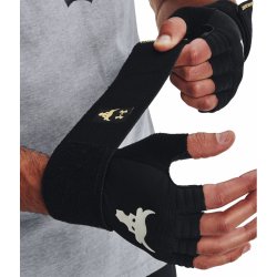 Under Armour Project Rock Training Glove
