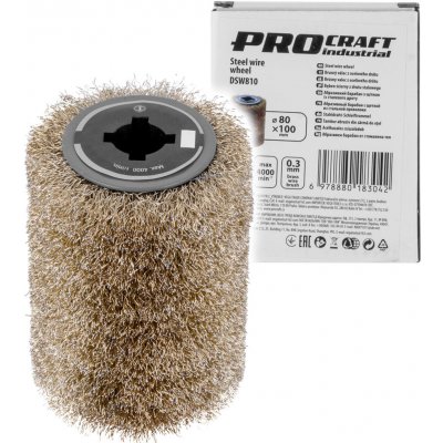 Procraft DSW810 – Zboží Dáma