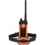 BENTECH Elektronický výcvikový obojek T1000 – Zbozi.Blesk.cz