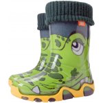 Demar Stormer LuX print B Krokodýl – Zboží Dáma