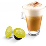 Nescafé Dolce Gusto Cappuccino kávové kapsle 30 ks – Hledejceny.cz