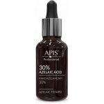 Apis Azelaic TerApis Kyselina Azelaová 30% 30 ml – Zboží Dáma