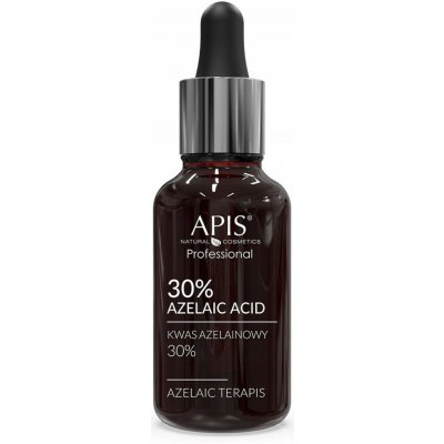 Apis Azelaic TerApis Kyselina Azelaová 30% 30 ml – Zboží Dáma