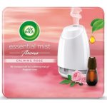 Air Wick Aroma vaporizér strojek a náplň Svůdná vůně růže 20 ml – HobbyKompas.cz
