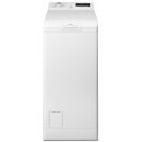 Electrolux EWT 1366 HDW