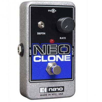 Electro-Harmonix Neo Clone – Zboží Mobilmania