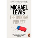 The Undoing Project - Lewis Michael – Hledejceny.cz