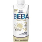 BEBA COMFORT 2 5 HMO 500 ml – Hledejceny.cz