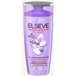 L'Oréal Paris Elseve Hyaluron Plump Moisture Shampoo hydratační šampon s kyselinou hyaluronovou 400 ml – Zbozi.Blesk.cz