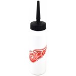 InGlasCo Hokejová láhev s logem NHL, Detroit Red Wings – Hledejceny.cz