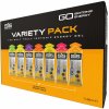 Energetický nápoj SiS Izotonický gel Go Variety Pack 7 x 60 ml