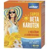 Vitar Super Beta karoten s měsíčkem a sedmikráskou 80+40 tablet