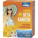 Revital Super Beta-karoroten měsíček + sedmikráska 120 tablet