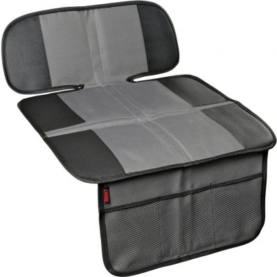Ochranná podložka s organizérem pod autosedačku LAMPA – Sleviste.cz