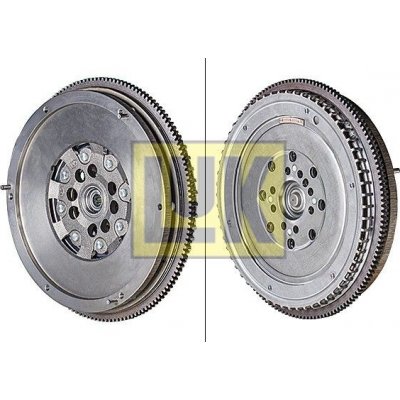 Setrvačník Schaeffler LuK 415 0289 10 | Zboží Auto