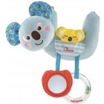 Chicco hračka do kočárku Koala – Zboží Mobilmania