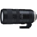 Tamron SP 70-200mm f/2.8 Di VC USD G2 Nikon