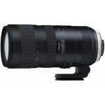 Tamron SP 70-200mm f/2.8 Di VC USD G2 Nikon – Zboží Mobilmania