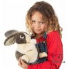 Loutka Folkmanis Holanský zakrslý králík plyšový 25cm