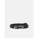 Calvin Klein dámský černý pásek K60K609170 – Zboží Dáma