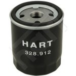 Olejový filtr HART 328 912