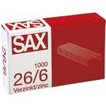 SAX 26/6 – Sleviste.cz