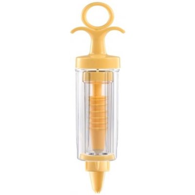 Tescoma Zdobička pístová DELÍCIA – Zboží Mobilmania