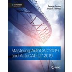 Mastering AutoCAD 2019 and AutoCAD LT 2019 – Sleviste.cz