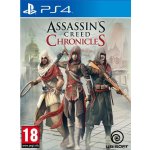 Assassin's Creed Chronicles – Zboží Dáma