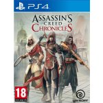 Assassin's Creed Chronicles – Hledejceny.cz