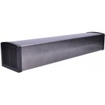 Nepřímý germicidní UV zářič Solight GNZ01 – Zboží Dáma