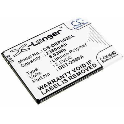Cameron Sino CS-DEP803SL 2350mAh – Zboží Živě