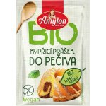 Amylon Kypřící prášek do pečiva 12 g – Zboží Dáma