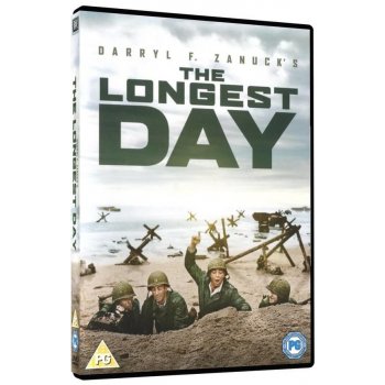 Longest Day DVD