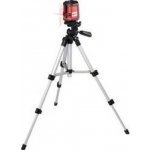 Toolcraft CL8, 8 m Křížový laser   stativ RONA – HobbyKompas.cz