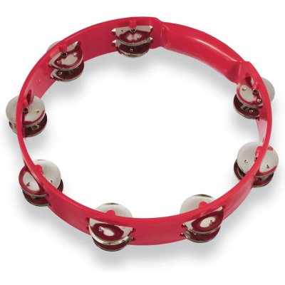 Latin Percussion LPA191 Aspire Red – Zboží Dáma