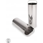 Orion forma nerezová na trdelník 2ks 6x16cm – Sleviste.cz