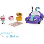 Spin Master Gabby's Dollhouse Piknikové vozidlo s figurkou – Zboží Dáma