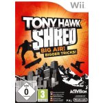 Tony Hawk Shred – Zboží Živě