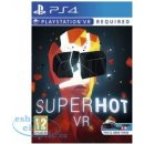 Superhot VR