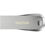 SanDisk Cruzer Ultra Luxe 256GB SDCZ74-256G-G46 – Zboží Živě