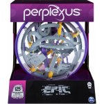 SPIN MASTER Perplexus 3D labyrint Epic 125 překážek – Zboží Mobilmania