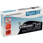 Rapid Super Strong 9/10 – Zboží Živě