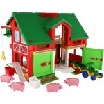 WADER Farma 25450 – Zboží Mobilmania