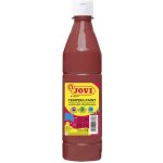 Jovi PREMIUM Hnědá 500 ml – Zboží Dáma