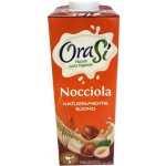 OraSi nápoj Z lískových ořechů s vitamíny a vápníkem 1 l – Sleviste.cz