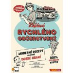 Mindok a Fox in the box králové rychlého občerstvení – Zbozi.Blesk.cz