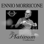 Morricone Ennio - Platinum Collection CD – Hledejceny.cz