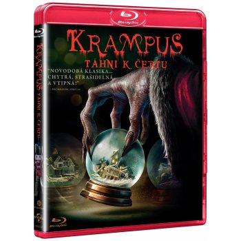 Krampus: Táhni k čertu